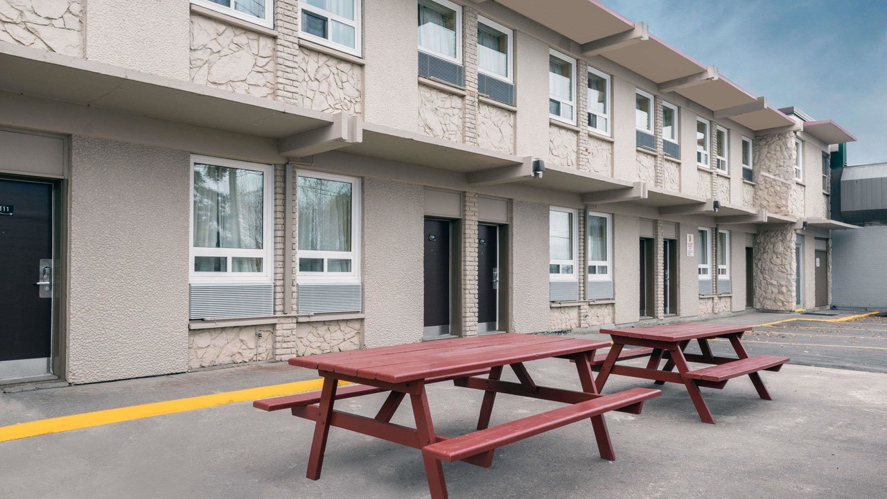 Photo of Outdoor in Thunder Bay