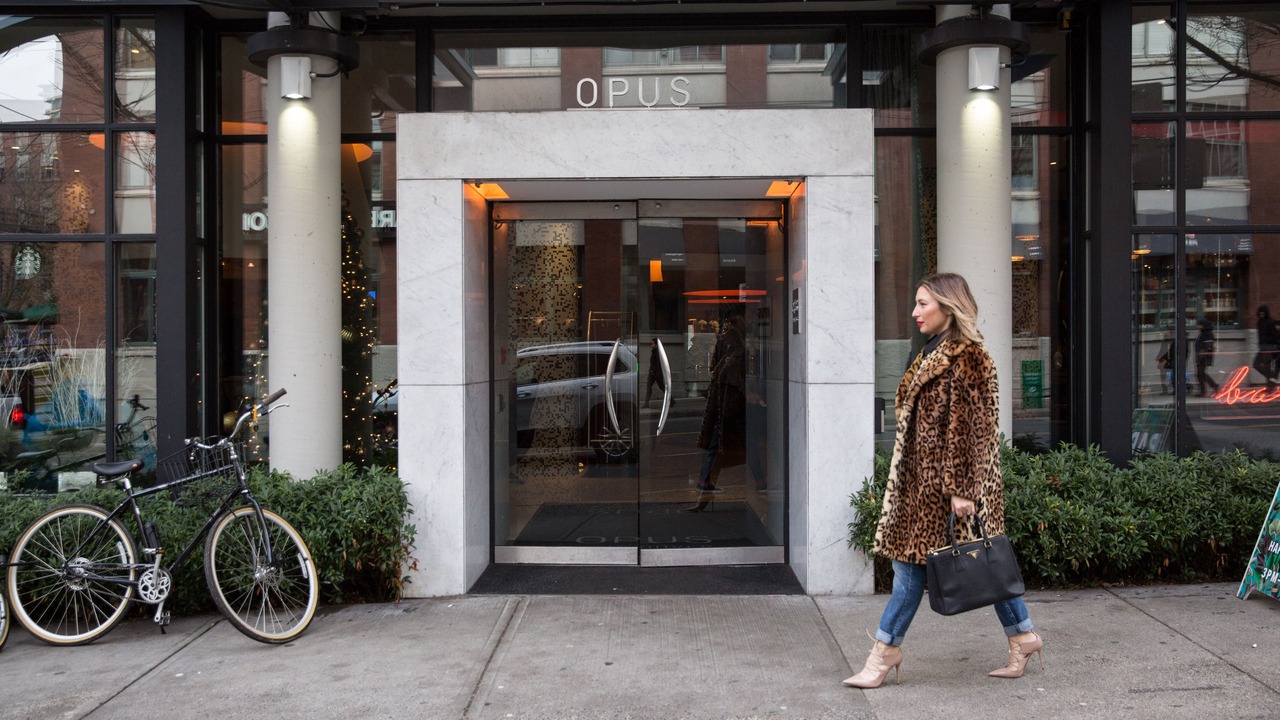 Photo of Outdoor in Yaletown