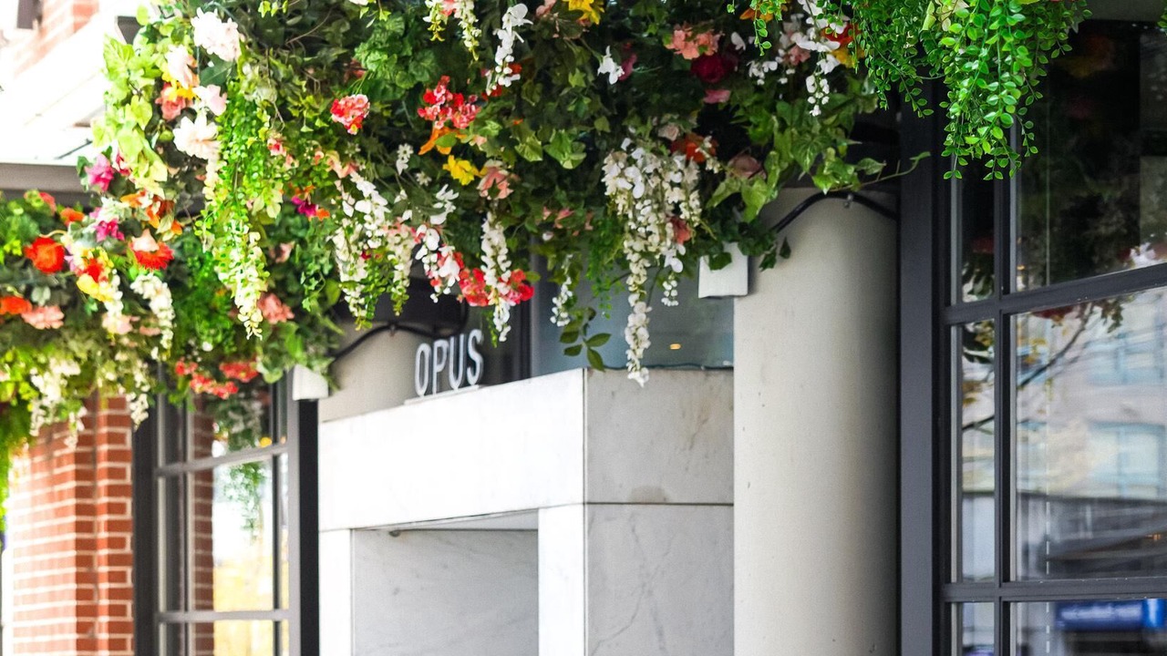 Photo of Outdoor in Yaletown