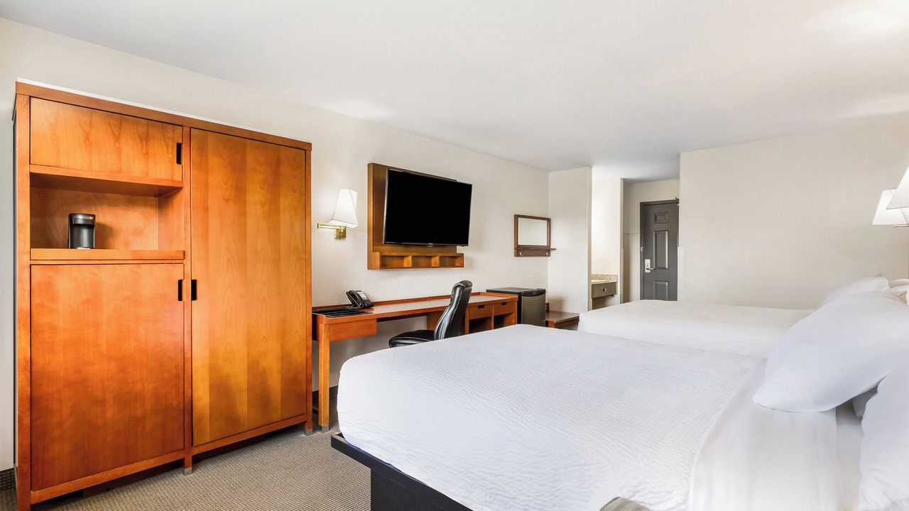 Photo of Bedroom in Valemount