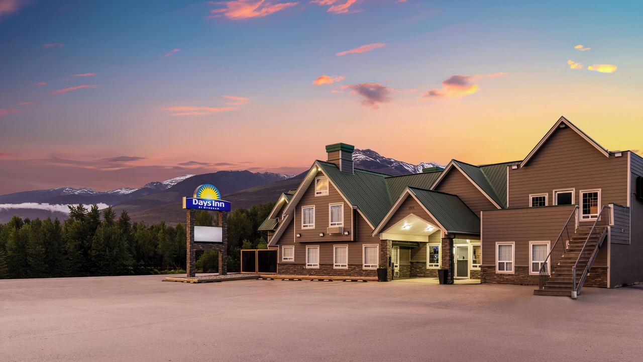 Photo of Outdoor in Valemount