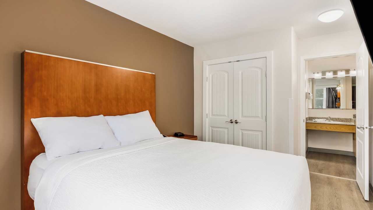 Photo of Bedroom in Valemount