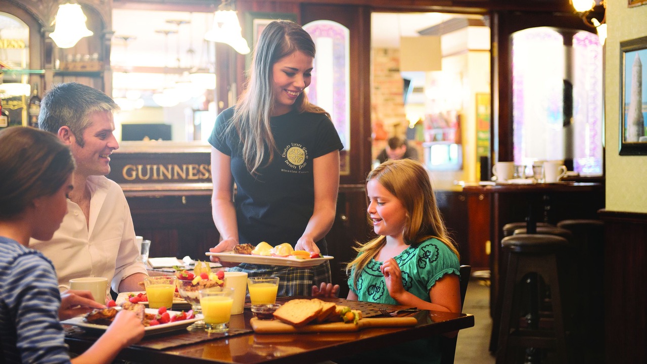 Photo of Others in Whistler Village