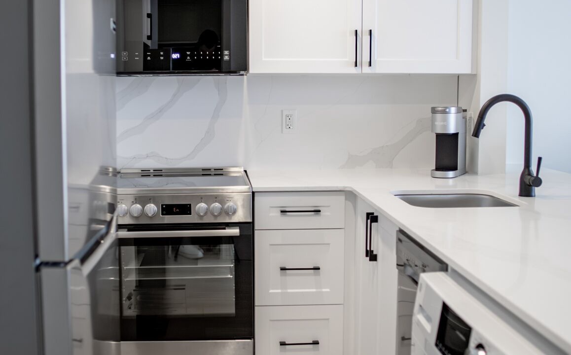 Photo of Kitchen in Golden Triangle