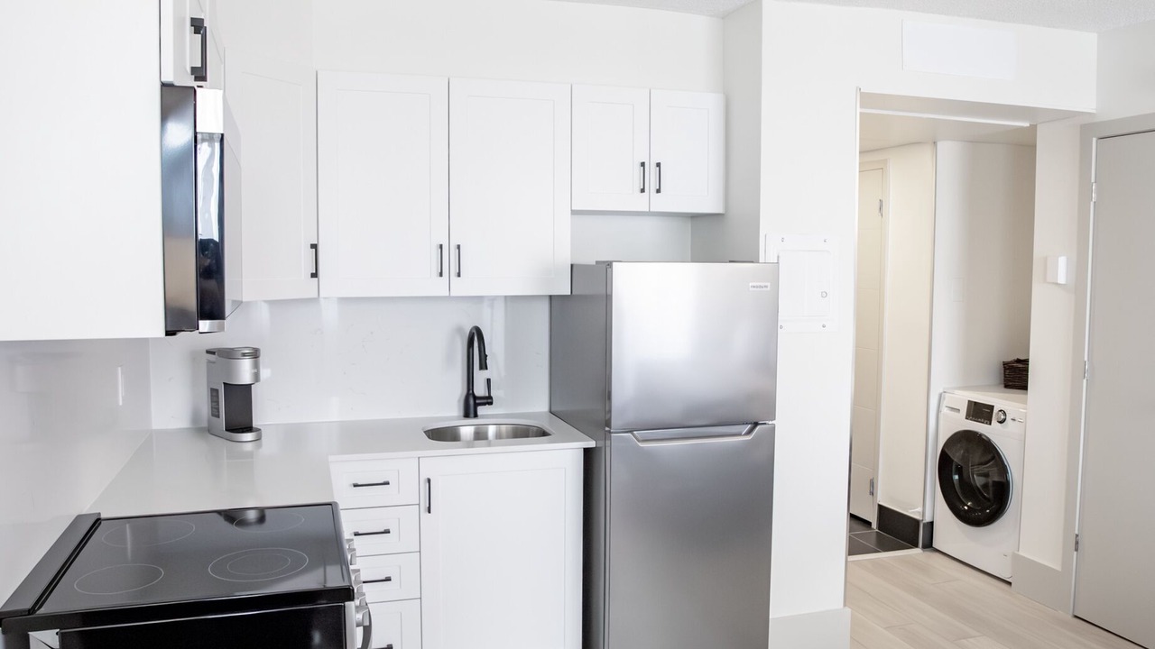 Photo of Kitchen in Golden Triangle