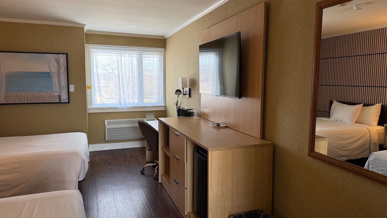 Photo of Bedroom in Annapolis Royal
