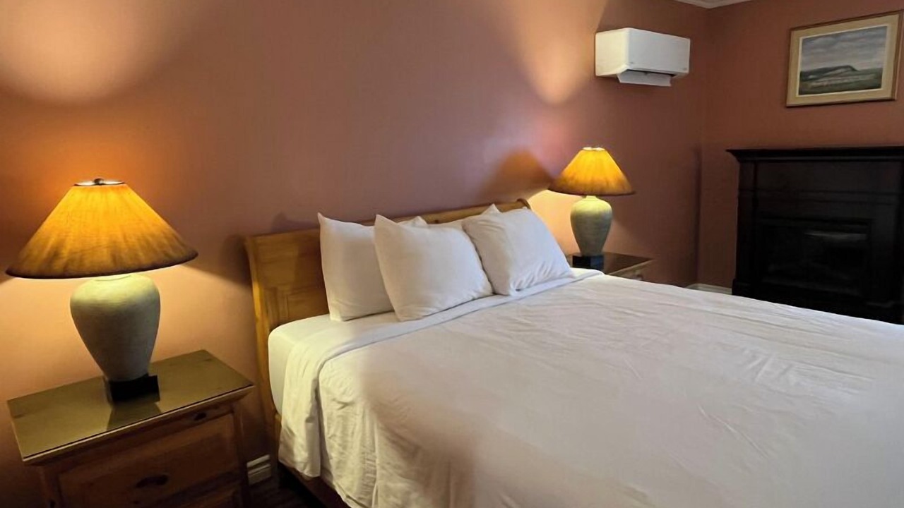 Photo of Bedroom in Annapolis Royal