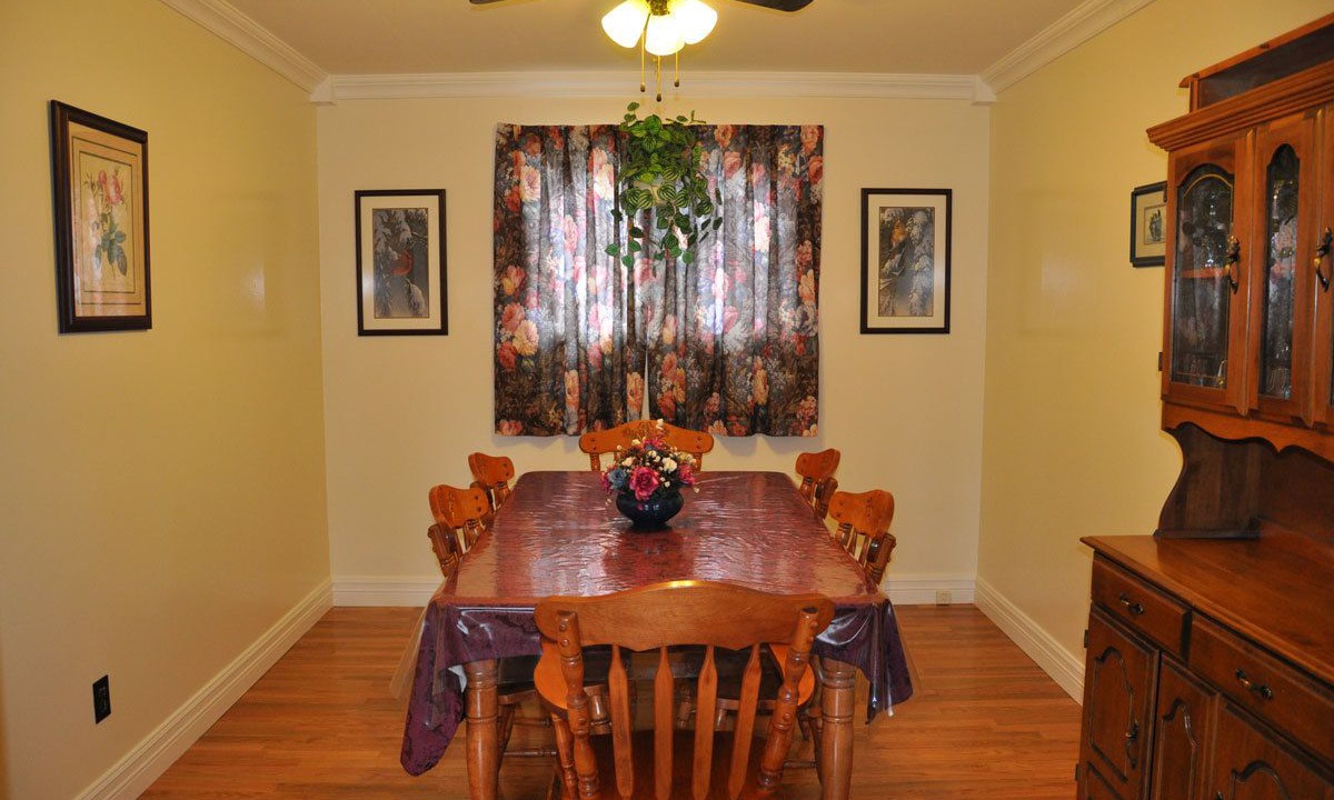 Photo of Kitchen in Holyrood