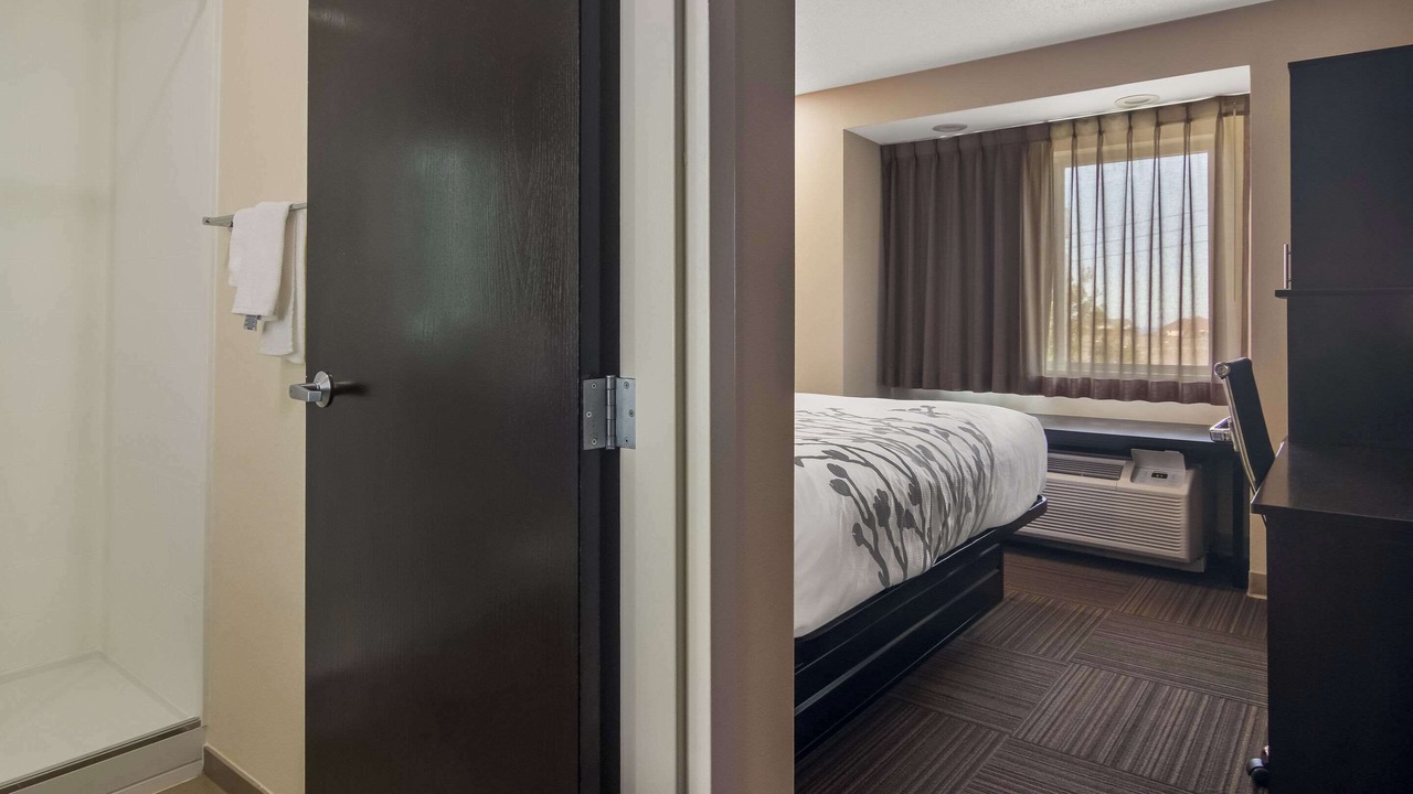 Photo of Bedroom in Erie