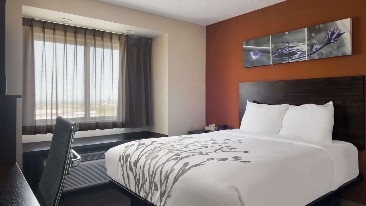 Photo of Bedroom in Erie