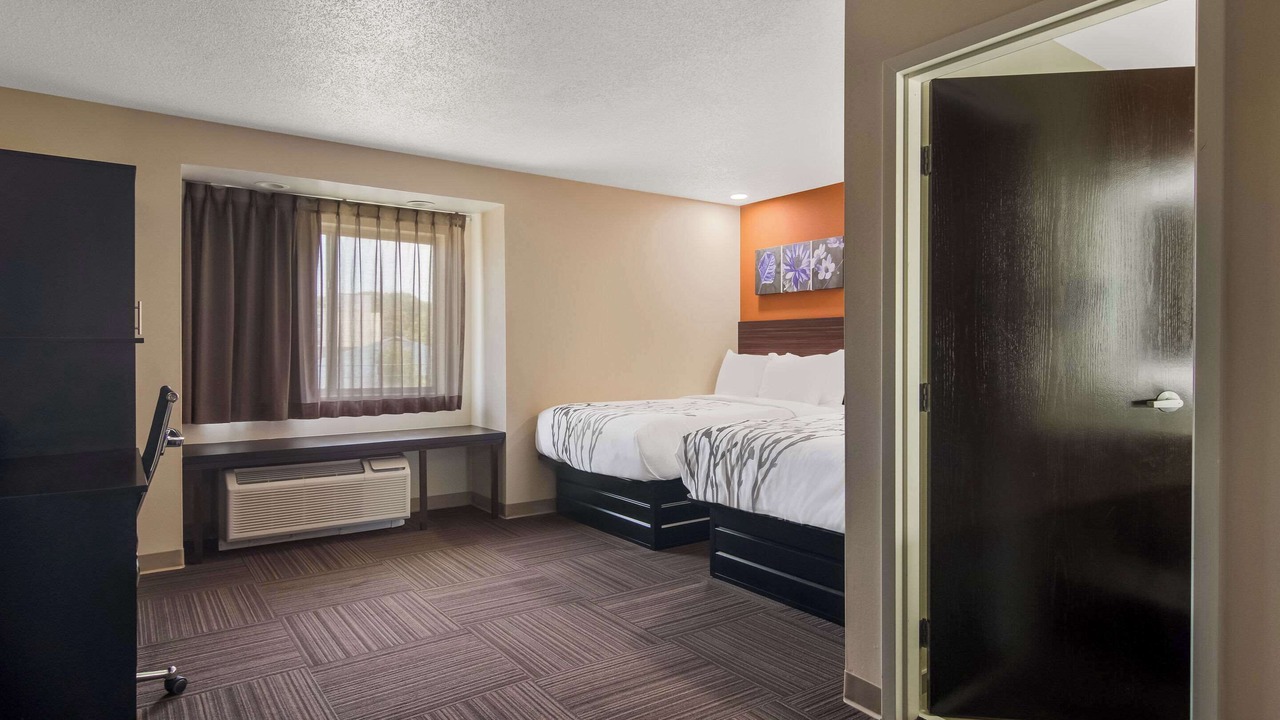Photo of Bedroom in Erie