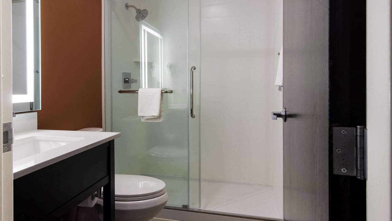 Photo of Bathroom in Erie