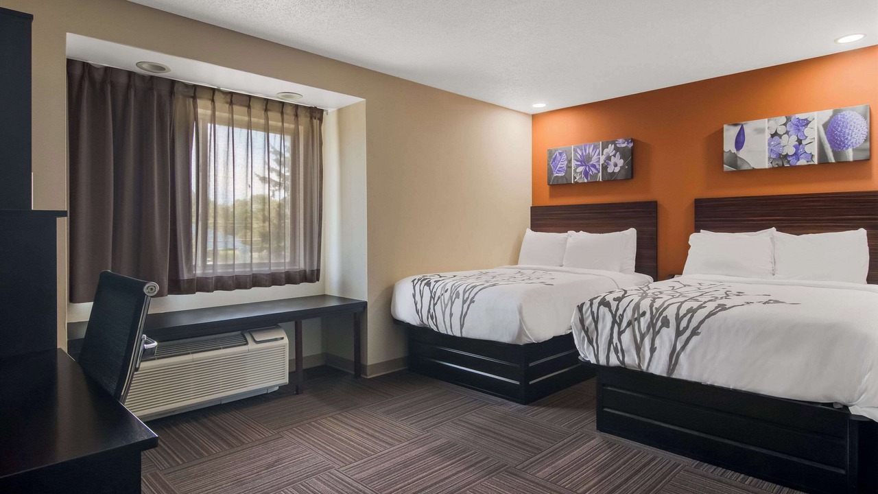 Photo of Bedroom in Erie
