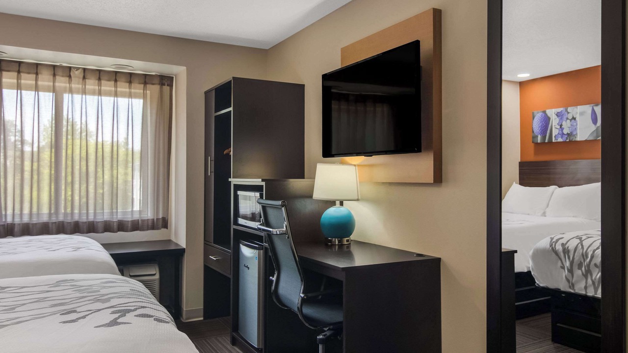 Photo of Bedroom in Erie