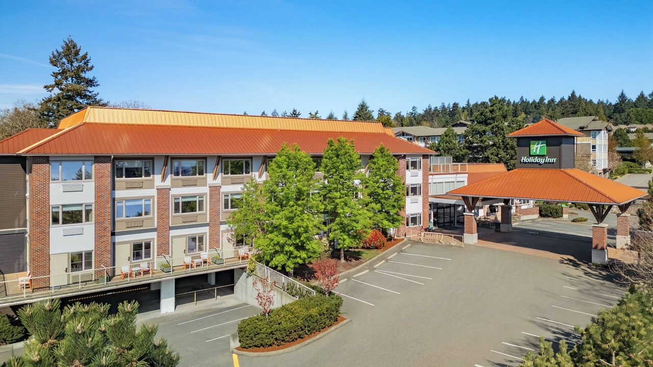 Photo of Outdoor in Victoria