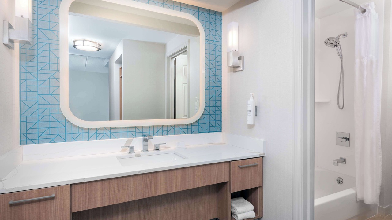 Photo of Bathroom in Cheektowaga