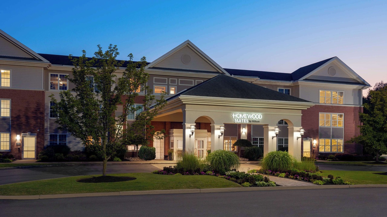 Photo of Outdoor in Cheektowaga