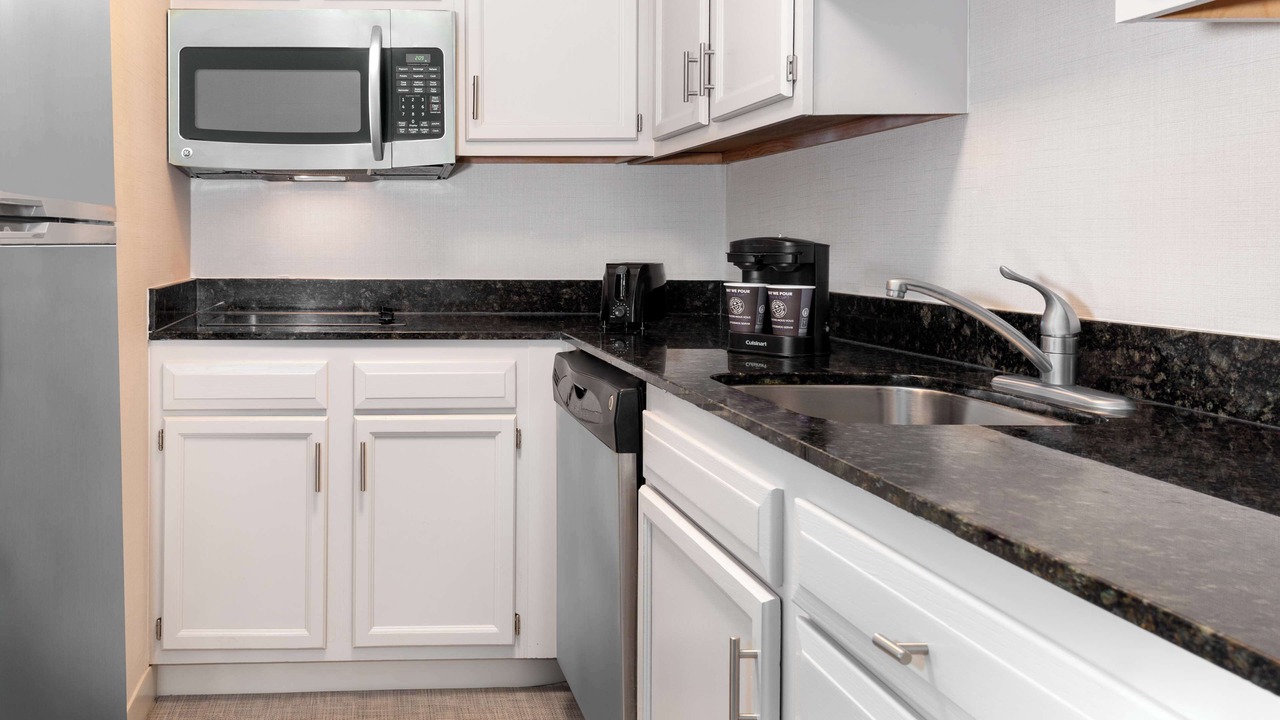 Photo of Kitchen in Cheektowaga