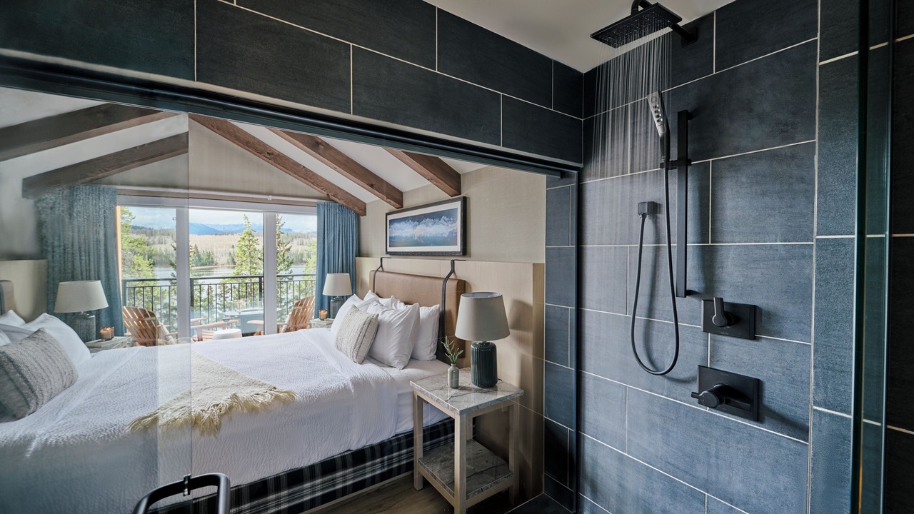Photo of Bathroom in Jasper