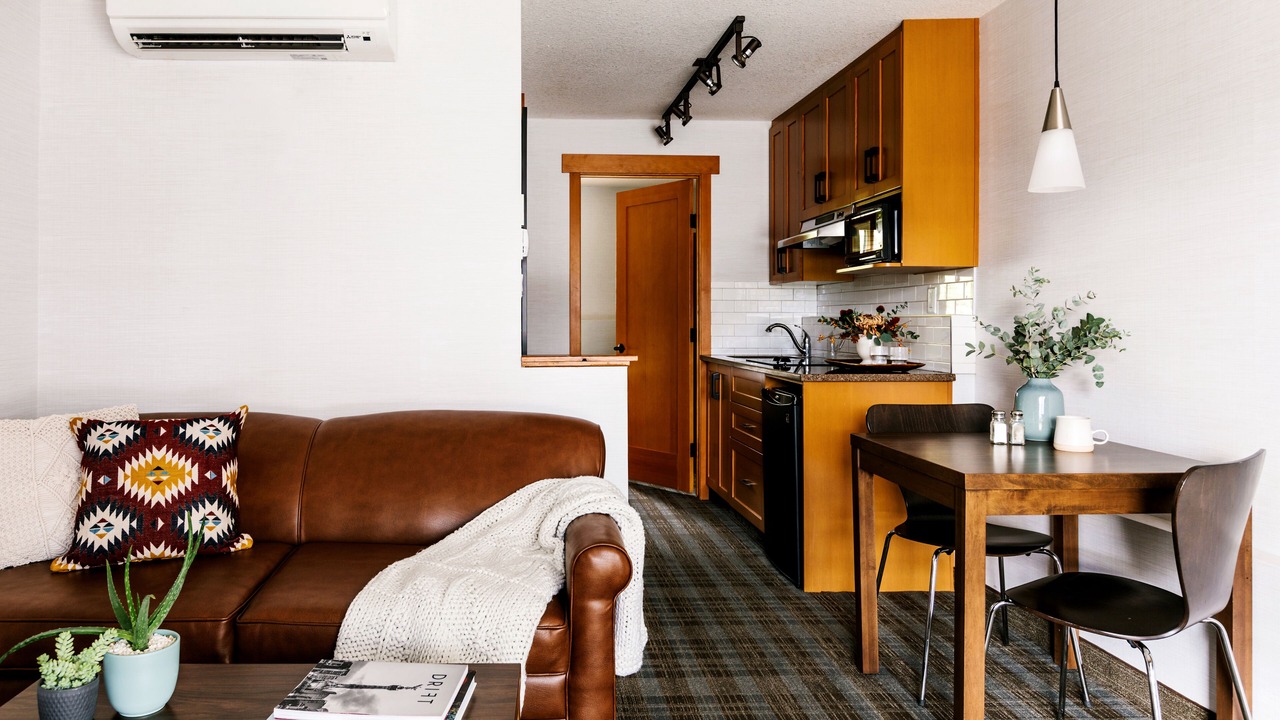 Photo of Bedroom in Jasper
