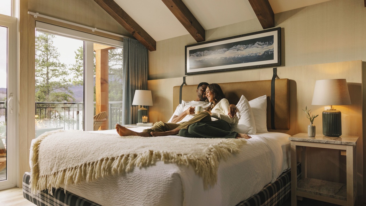 Photo of Bedroom in Jasper