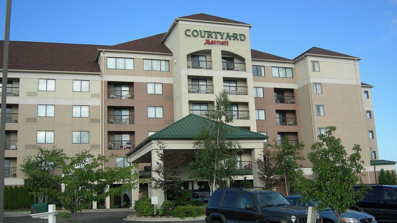 Photo of Outdoor in Erie
