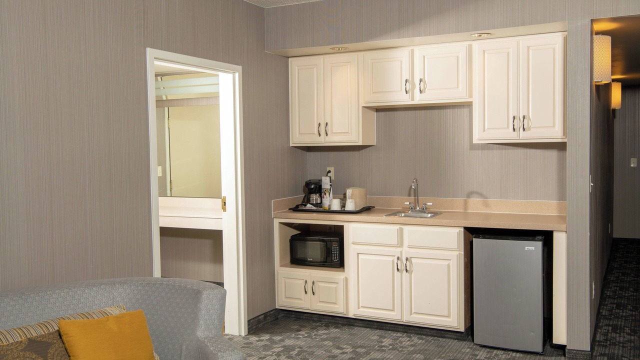 Photo of Kitchen in Erie