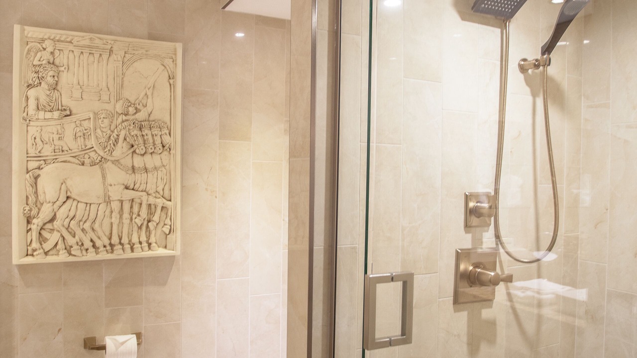 Photo of Bathroom in West Edmonton