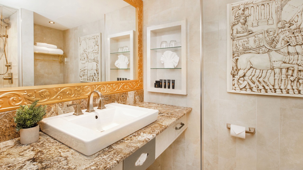 Photo of Bathroom in West Edmonton