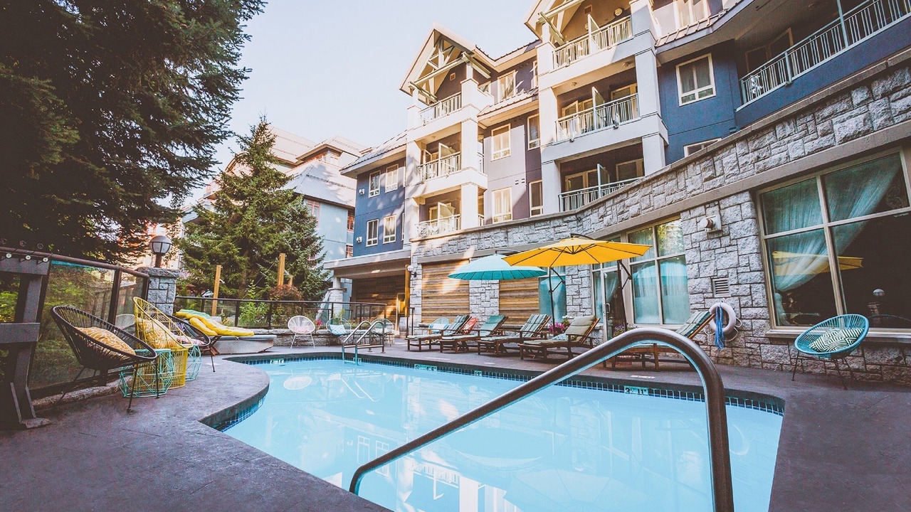 Photo of Outdoor in Village North
