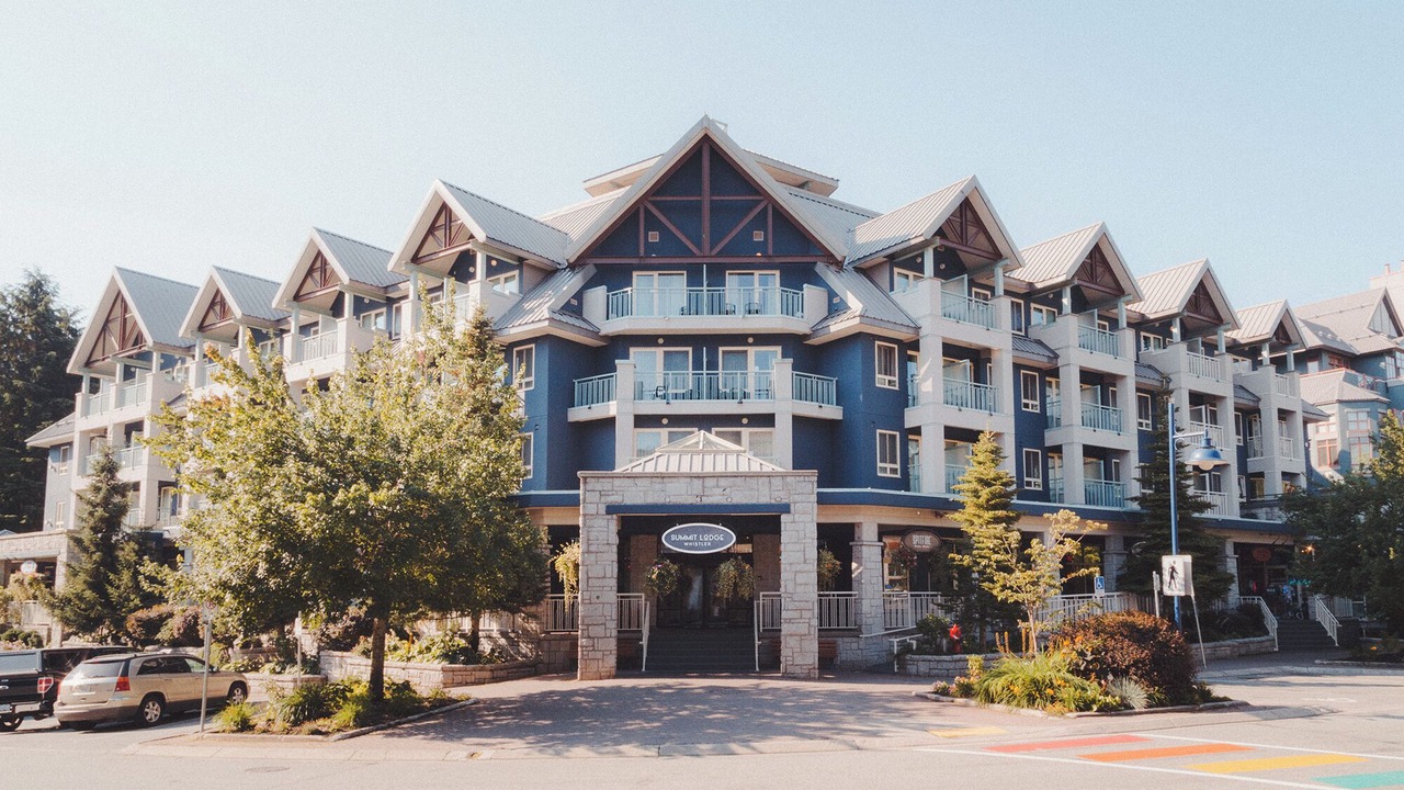 Photo of Outdoor in Village North