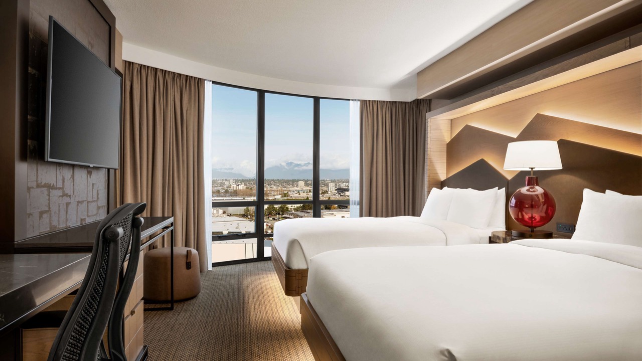 Photo of Bedroom in Richmond City Centre