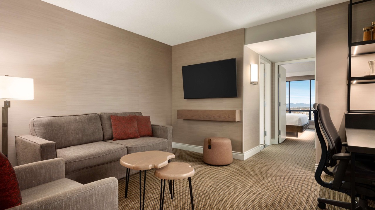 Photo of Bedroom in Richmond City Centre