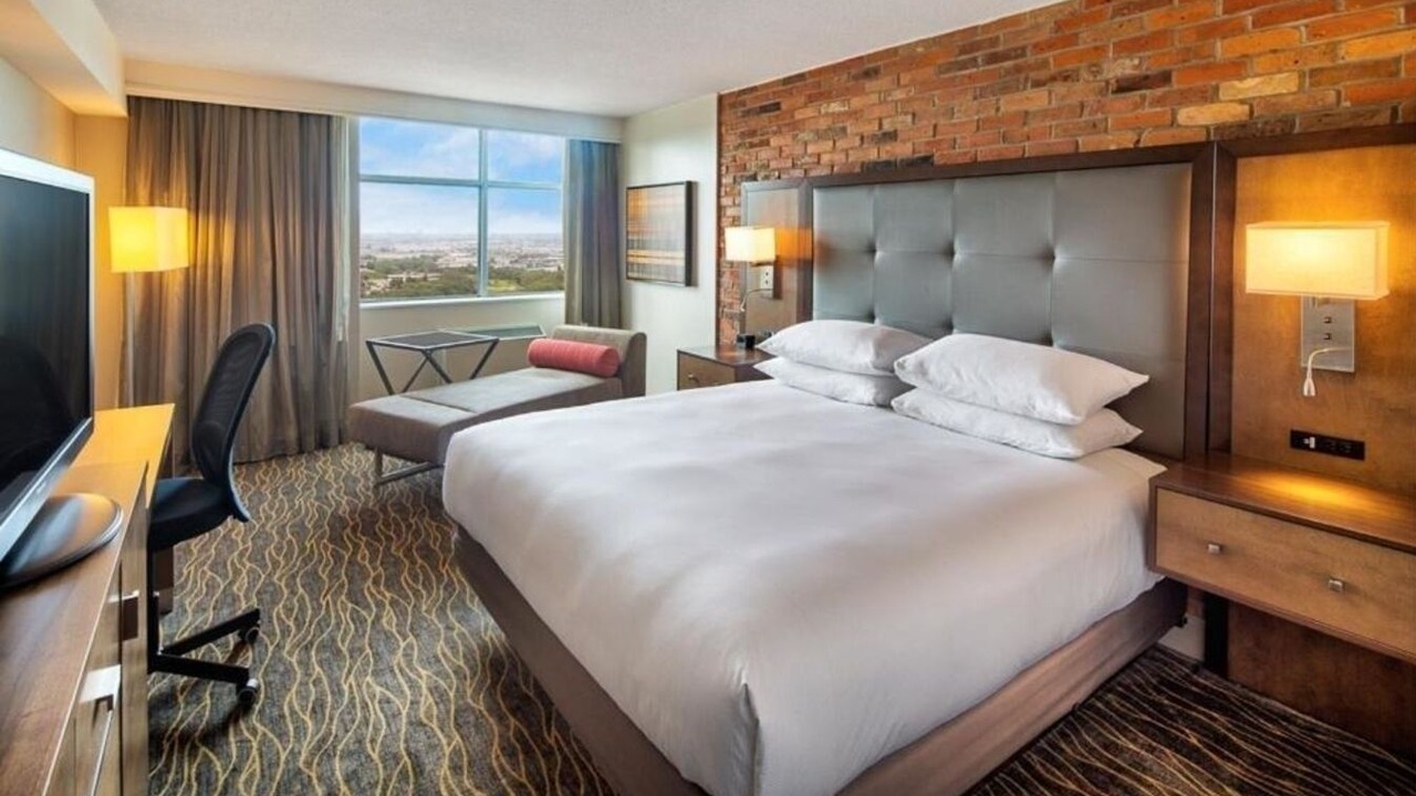 Photo of Bedroom in Northeast Mississauga