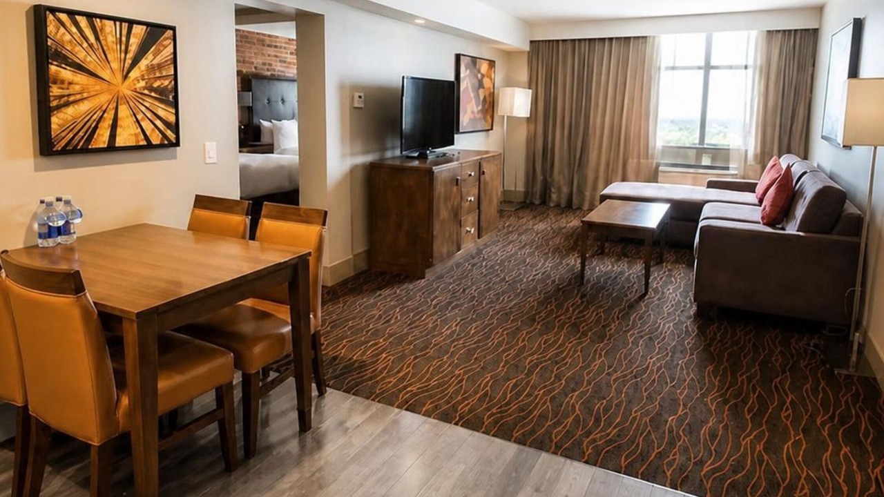 Photo of Bedroom in Northeast Mississauga