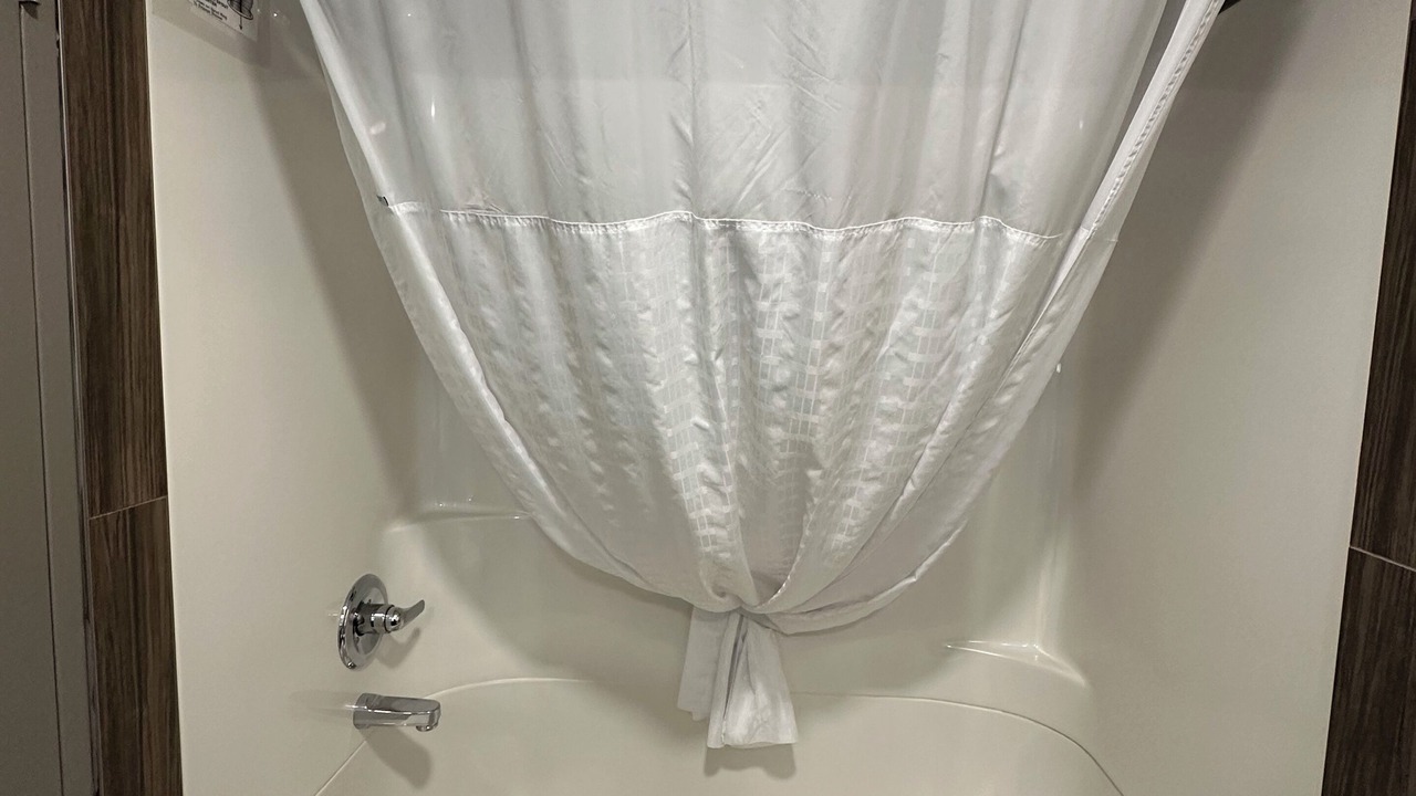 Photo of Bathroom in Medicine Hat