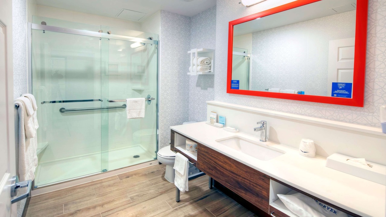 Photo of Bathroom in Ottawa Division