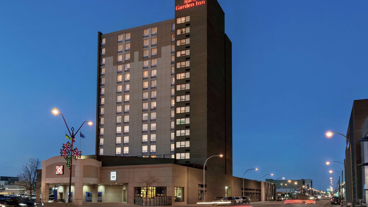 Photo of Outdoor in Saskatoon Downtown