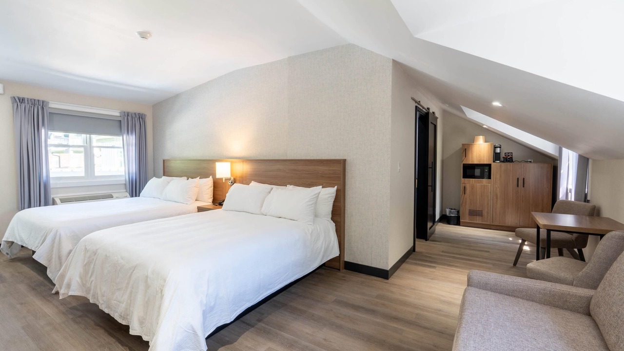Photo of Bedroom in West Lake