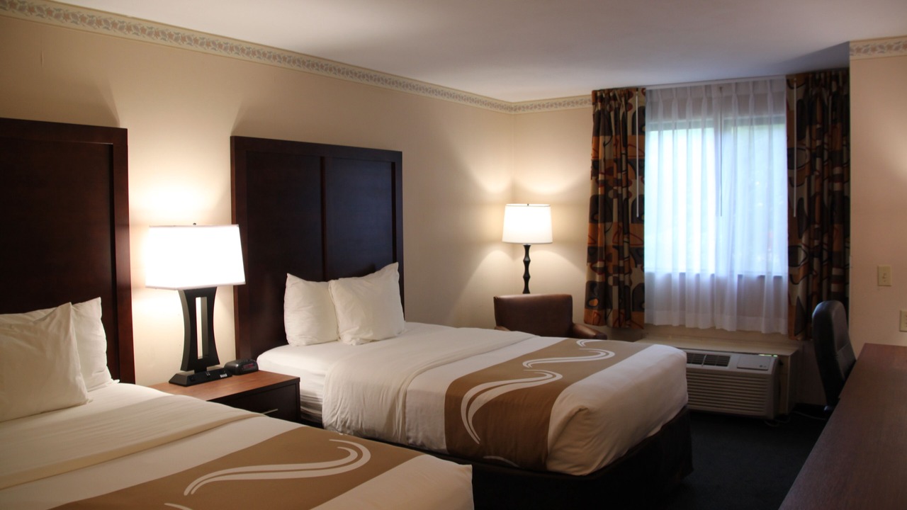 Photo of Bedroom in Cortland