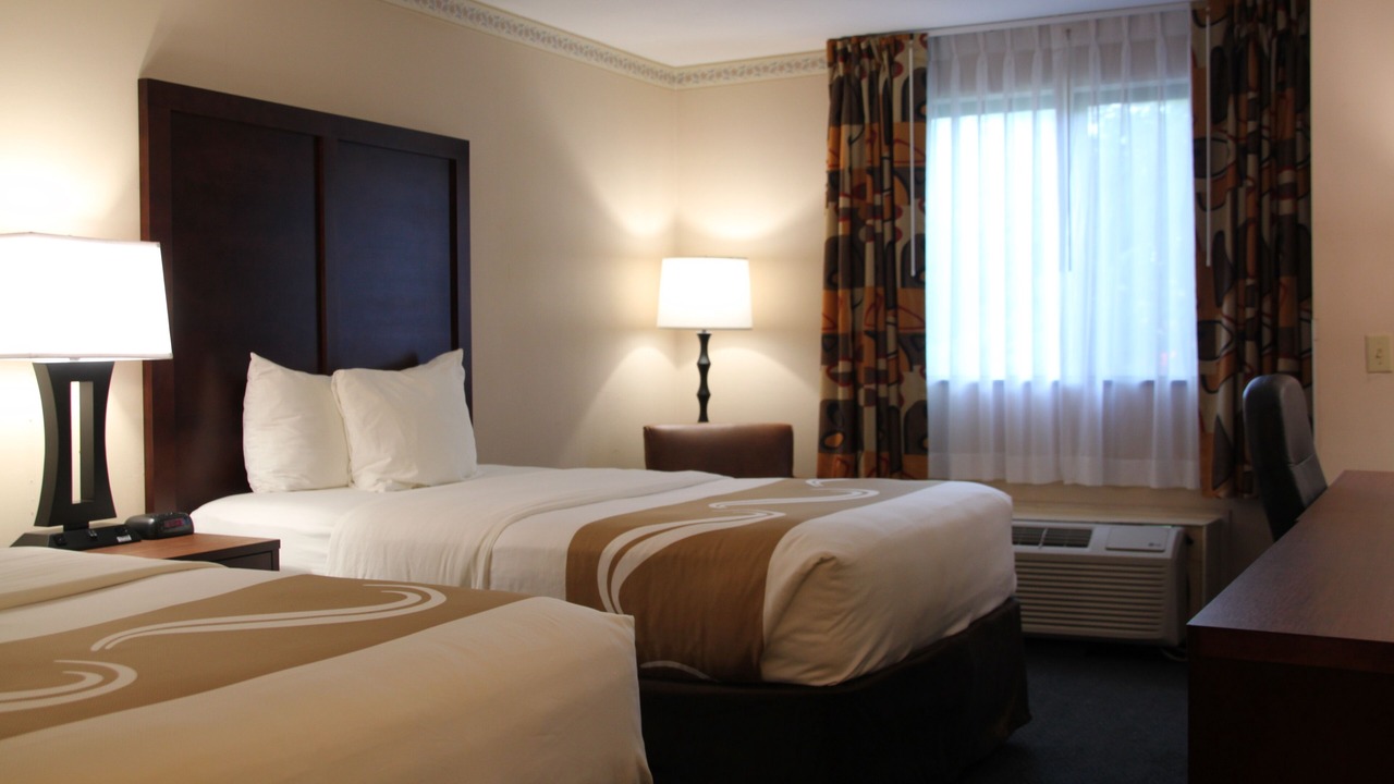 Photo of Bedroom in Cortland