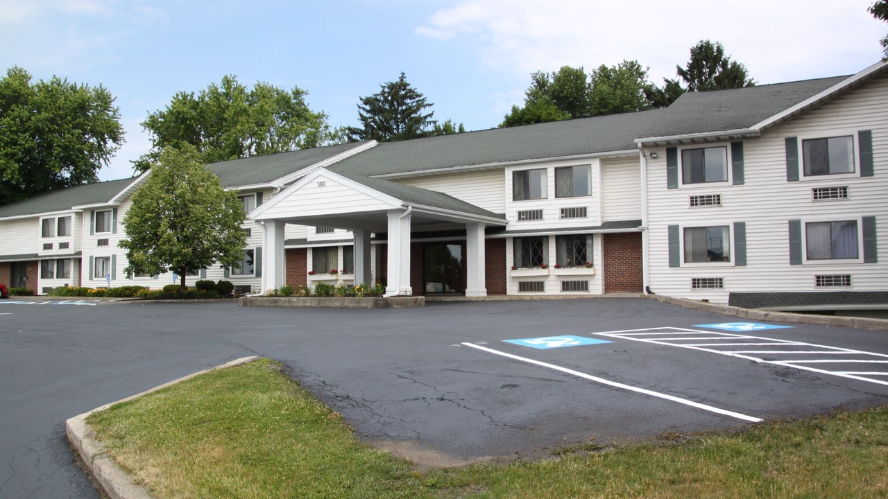 Photo of Outdoor in Cortland