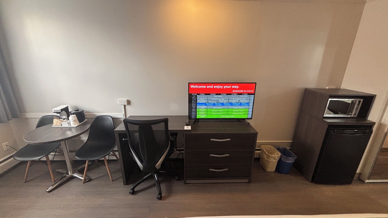Photo of Bedroom in Southwest Calgary