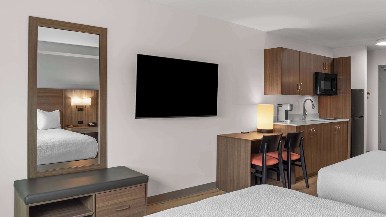 Photo of Bedroom in Steinbach