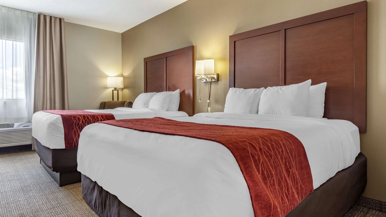 Photo of Bedroom in Streetsboro