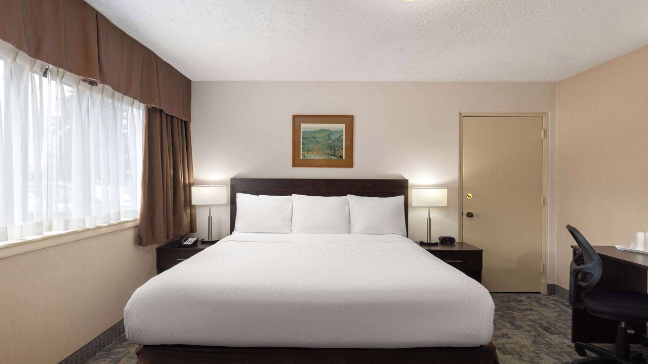 Photo of Bedroom in Thunder Bay