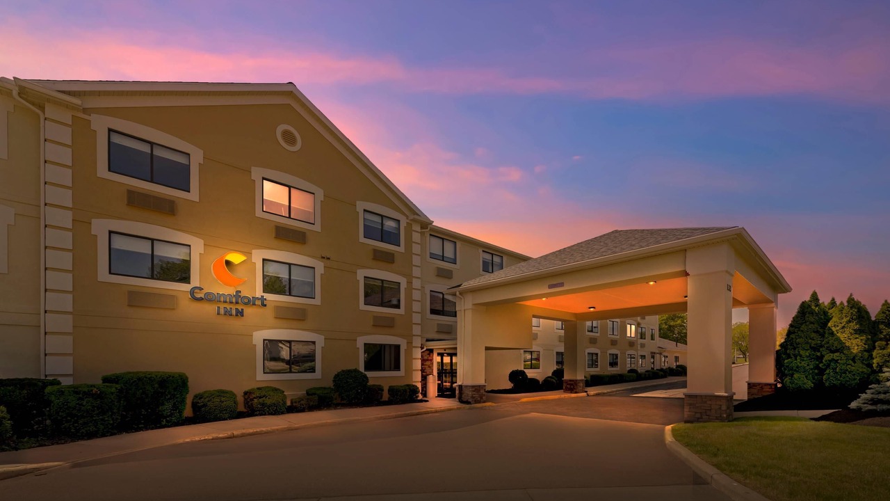 Photo of Outdoor in Huron