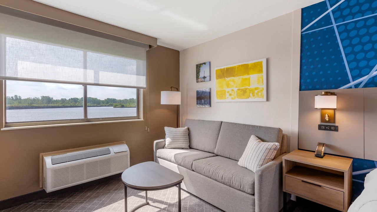 Photo of Bedroom in Huron