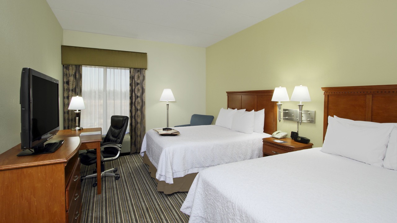 Photo of Bedroom in Austinburg
