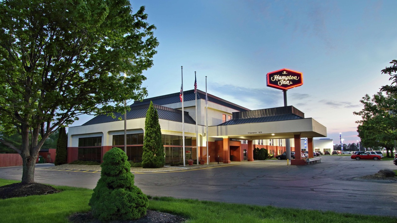 Photo of Outdoor in Austinburg